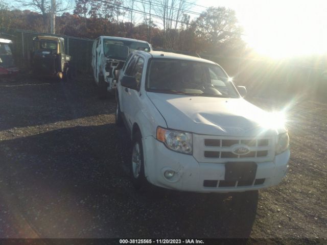 FORD ESCAPE HYBRID 2012 1fmcu5k30ckb21704