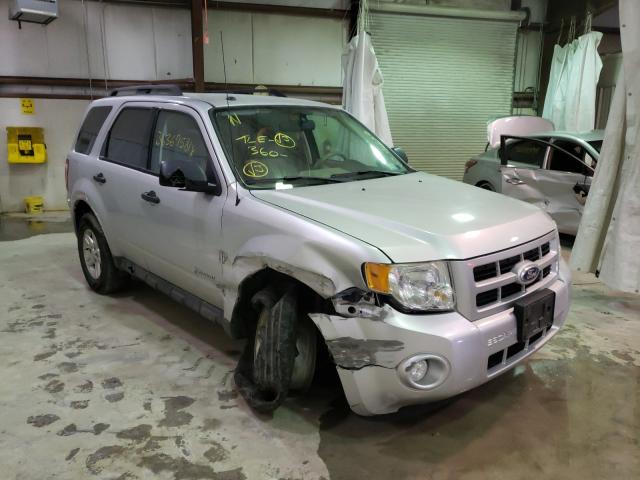 FORD ESCAPE HYB 2012 1fmcu5k30ckb21993