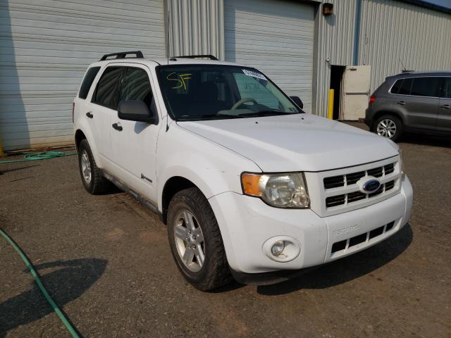 FORD ESCAPE HYB 2010 1fmcu5k31aka00872