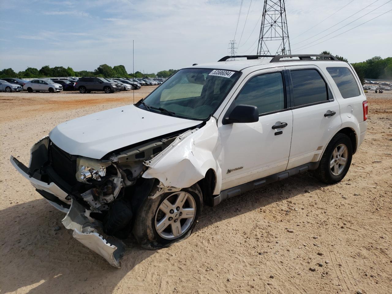 FORD ESCAPE 2010 1fmcu5k31aka14691