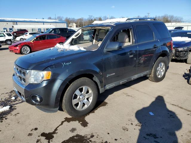 FORD ESCAPE 2010 1fmcu5k31akb63957