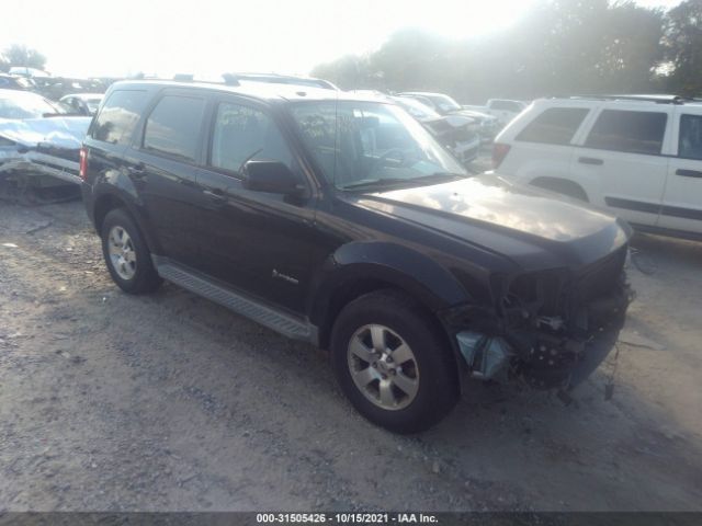 FORD ESCAPE 2010 1fmcu5k31akc47261