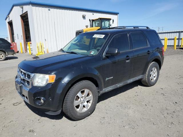 FORD ESCAPE 2010 1fmcu5k31akc64559