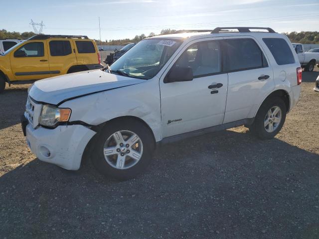 FORD ESCAPE 2010 1fmcu5k31akd08253