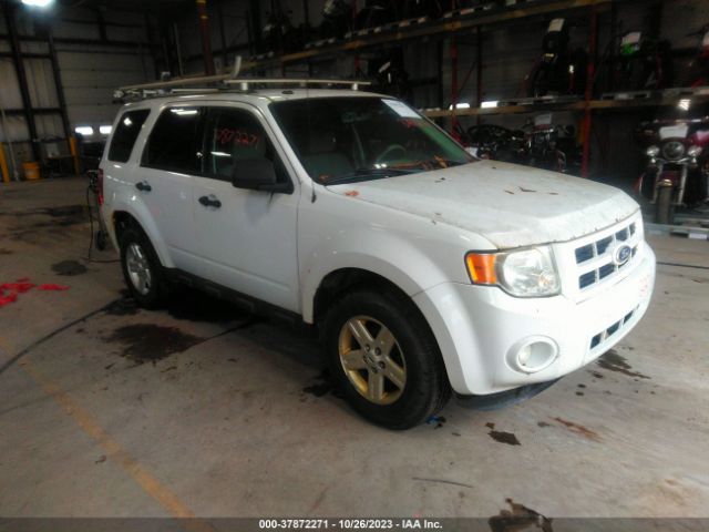 FORD ESCAPE 2010 1fmcu5k31akd21732