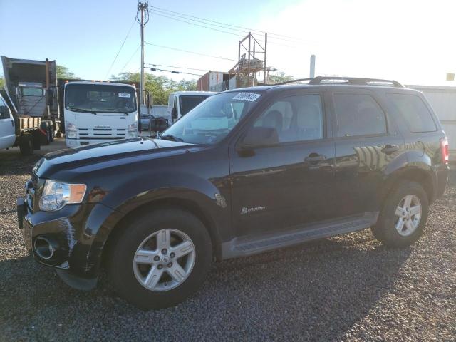 FORD ESCAPE 2011 1fmcu5k31bka28009