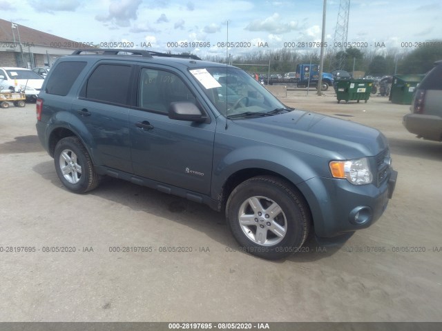 FORD ESCAPE 2011 1fmcu5k31bkb82865