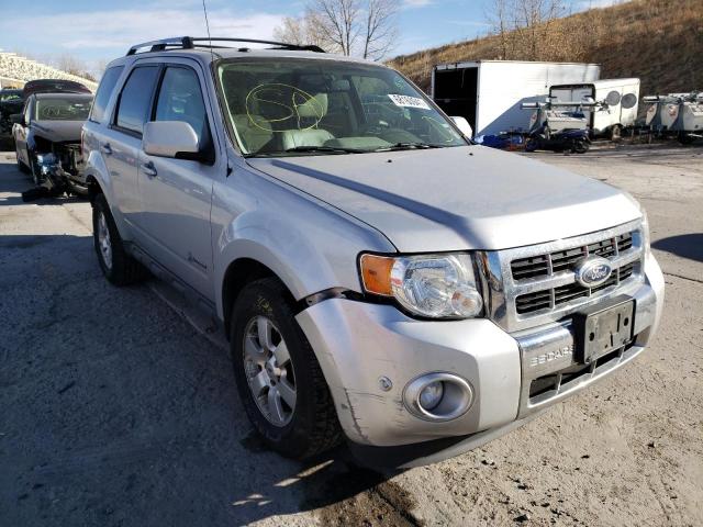 FORD ESCAPE HYB 2011 1fmcu5k31bkc68385