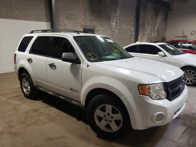 FORD ESCAPE HYB 2010 1fmcu5k32aka14683