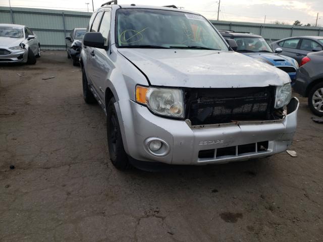 FORD ESCAPE HYB 2010 1fmcu5k32aka64385