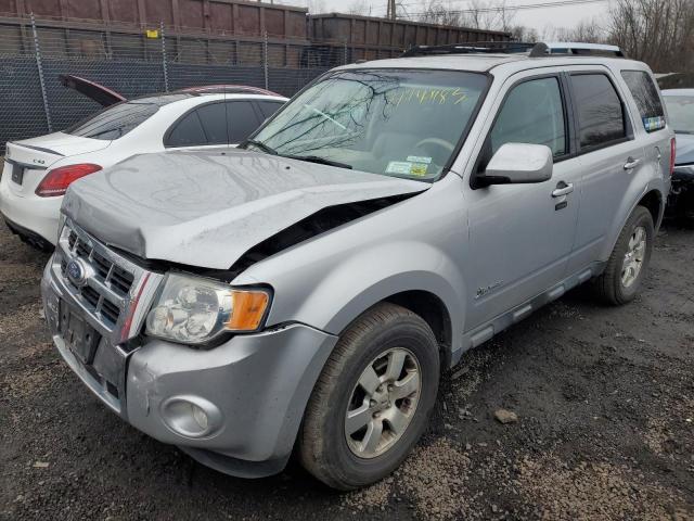 FORD ESCAPE 2010 1fmcu5k32akb80363