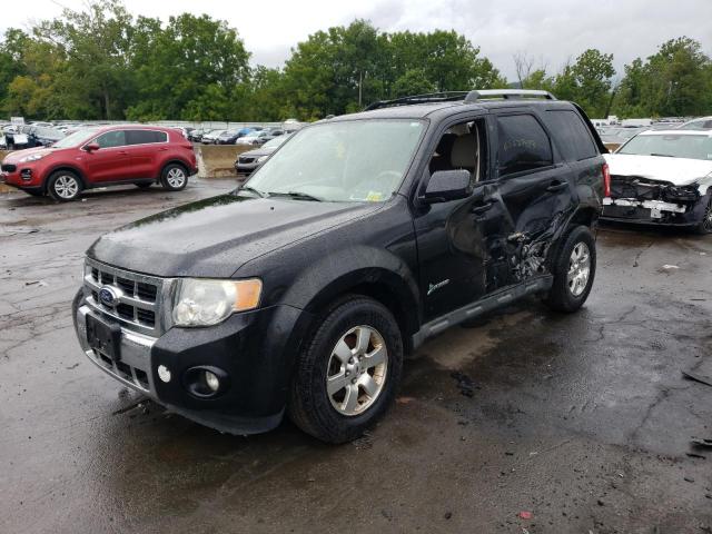 FORD ESCAPE HYB 2011 1fmcu5k32bka60208