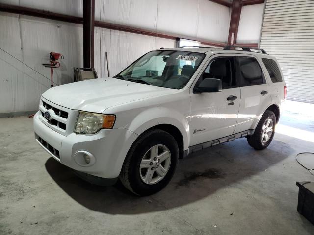 FORD ESCAPE HYB 2011 1fmcu5k32bka94200