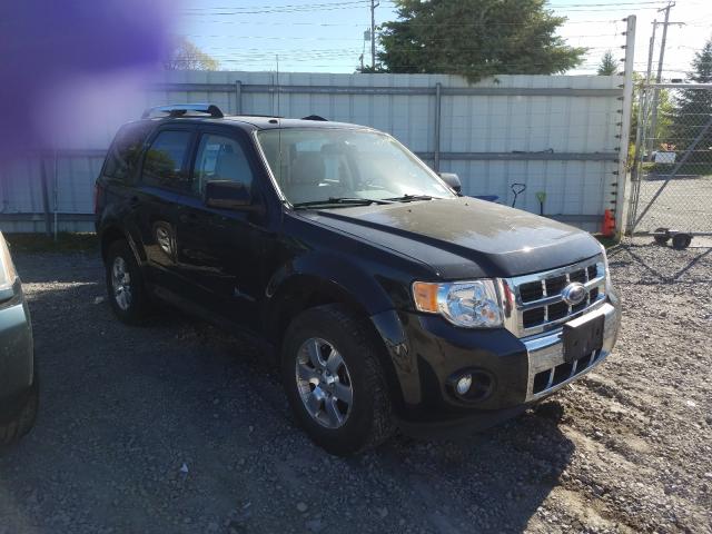 FORD ESCAPE HYB 2011 1fmcu5k32bkc01472