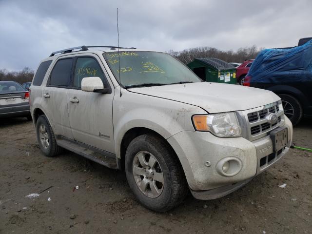 FORD ESCAPE HYB 2011 1fmcu5k32bkc58321