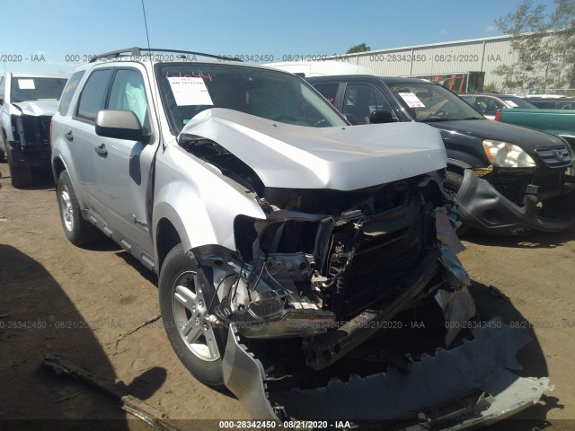 FORD ESCAPE 2011 1fmcu5k33bka76644