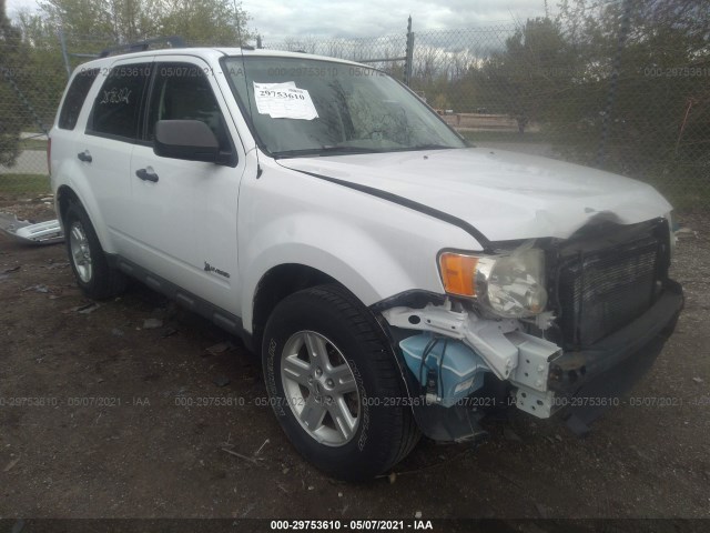 FORD ESCAPE 2011 1fmcu5k33bka88129