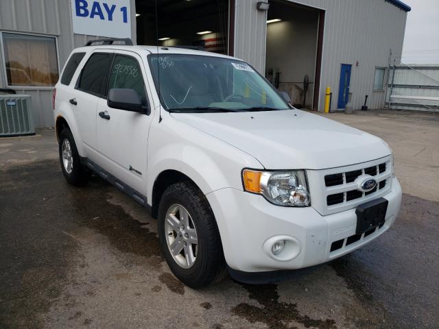 FORD ESCAPE 2011 1fmcu5k33bkb48846