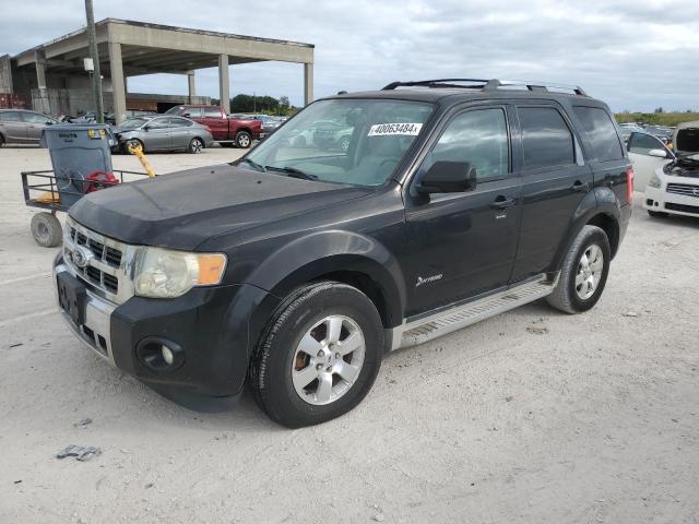 FORD ESCAPE 2010 1fmcu5k34akb79666