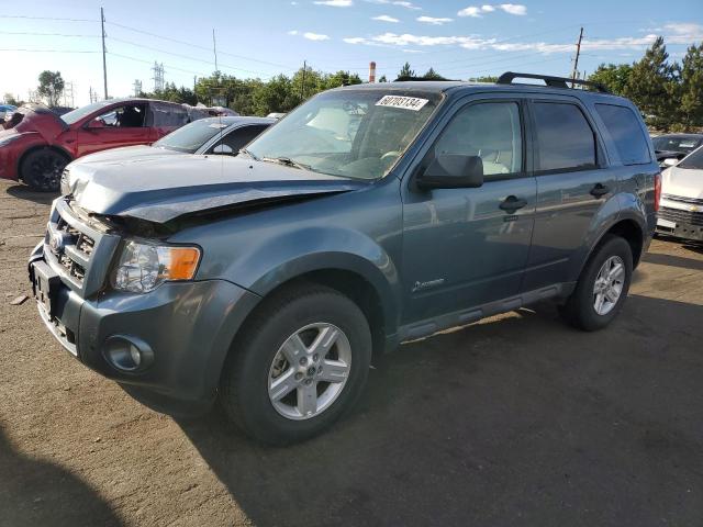 FORD ESCAPE HYB 2010 1fmcu5k34akc42779