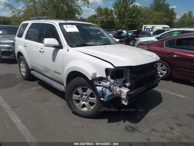 FORD ESCAPE 2011 1fmcu5k34bka18669