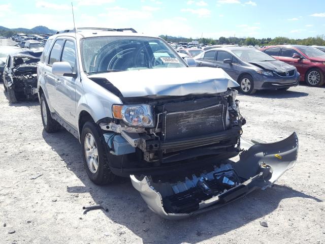 FORD ESCAPE HYB 2011 1fmcu5k34bka54359