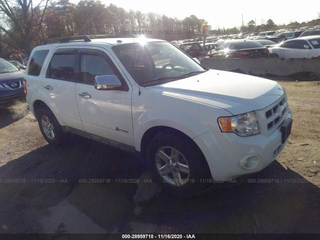 FORD ESCAPE 2012 1fmcu5k34ckb19891