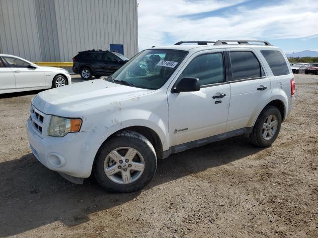 FORD ESCAPE 2011 1fmcu5k35bkc32571