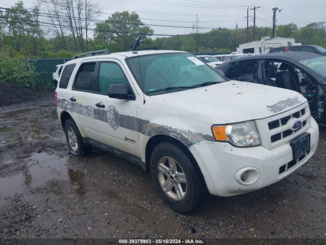 FORD ESCAPE 2012 1fmcu5k35ckb21715