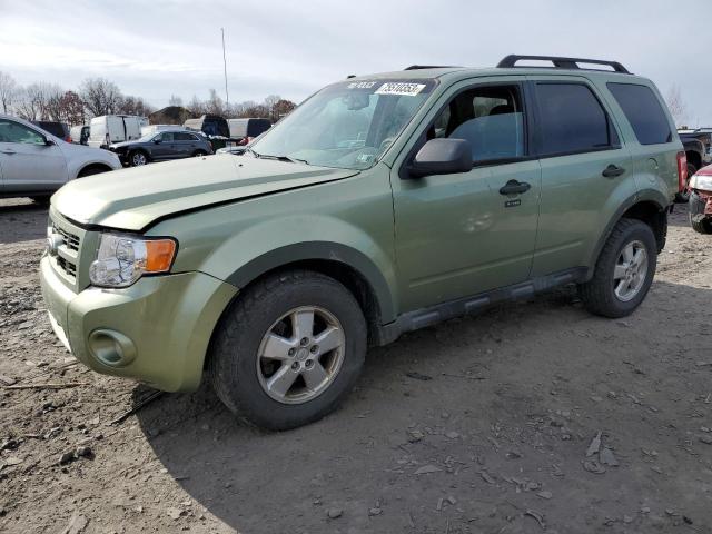 FORD ESCAPE 2010 1fmcu5k36akc04275