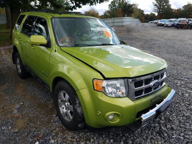 FORD ESCAPE HYB 2011 1fmcu5k36bka00013