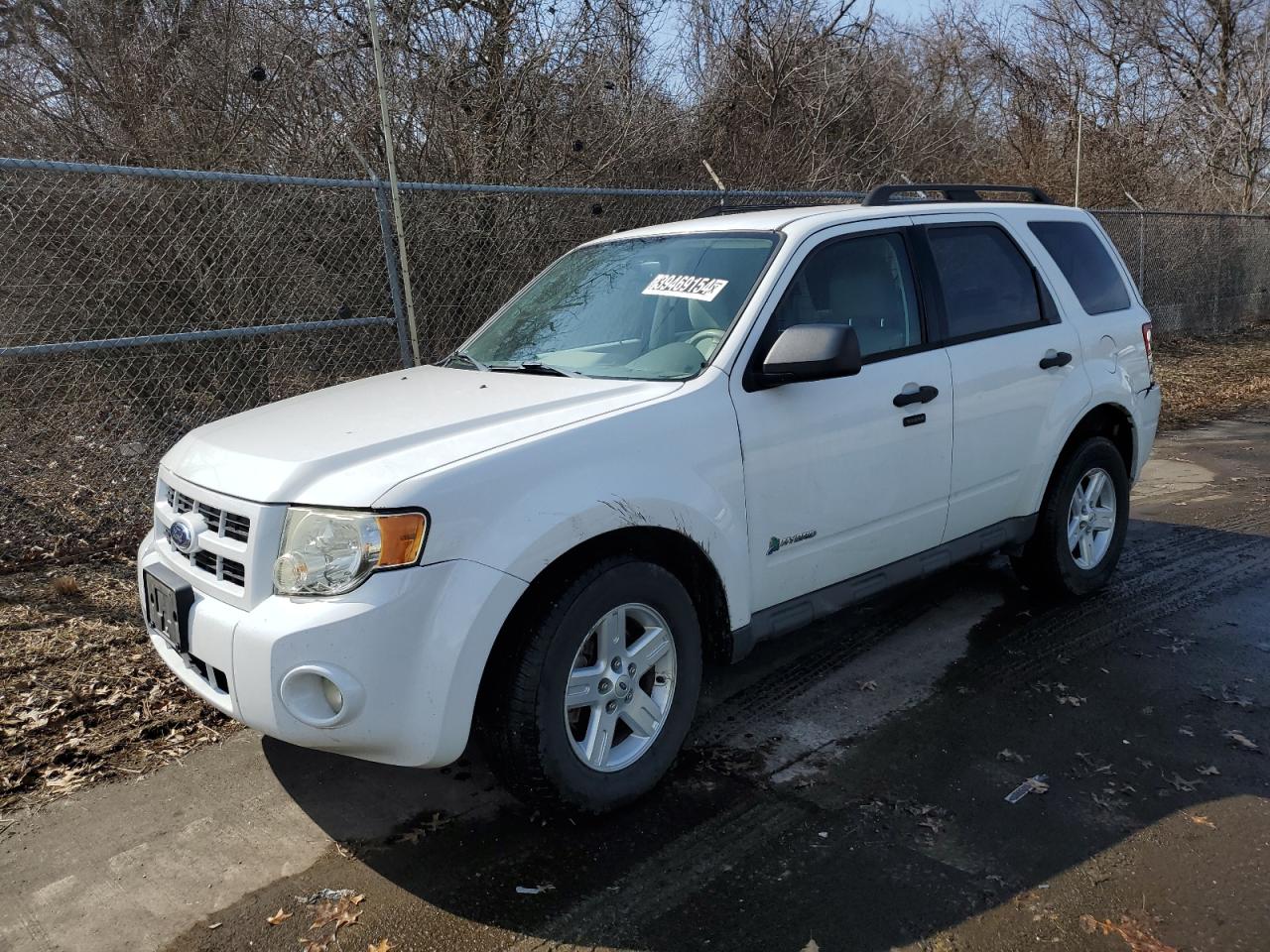 FORD ESCAPE 2011 1fmcu5k36bka94197