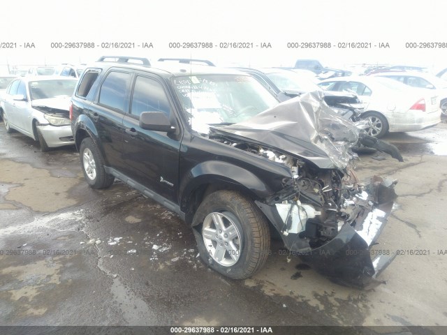 FORD ESCAPE 2011 1fmcu5k36bkb75541