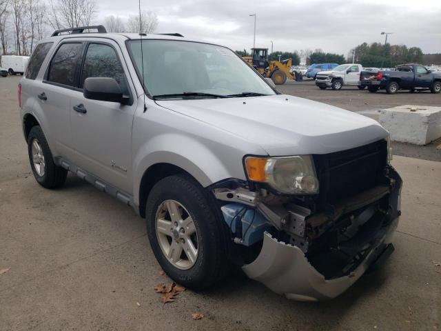 FORD ESCAPE HYB 2011 1fmcu5k36bkb86233