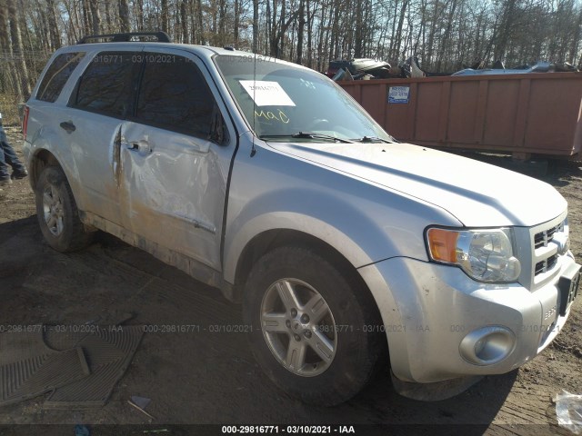 FORD ESCAPE 2012 1fmcu5k36cka10025