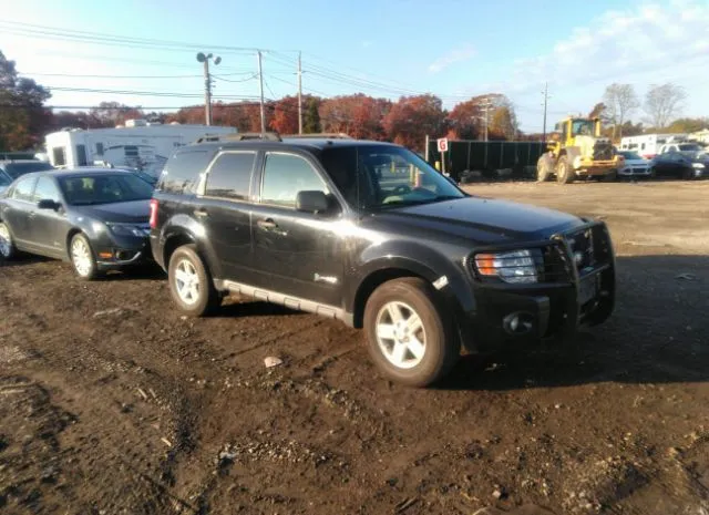 FORD ESCAPE 2012 1fmcu5k36ckb20475