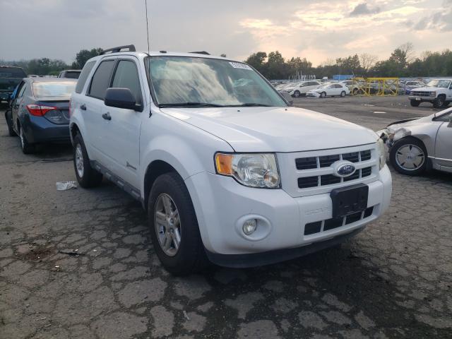 FORD ESCAPE HYB 2012 1fmcu5k36ckb45327