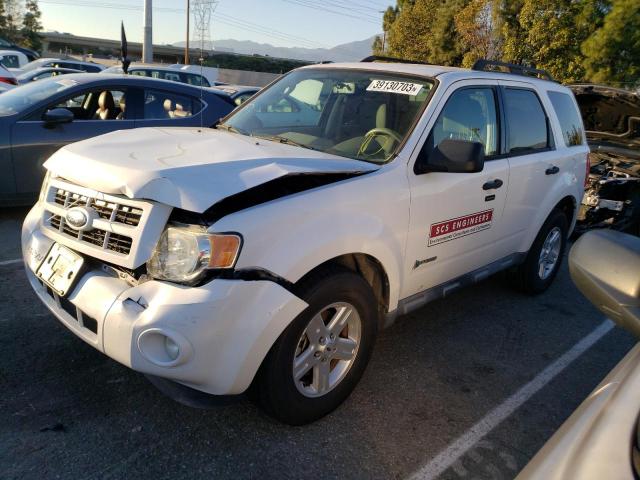 FORD ESCAPE HYB 2010 1fmcu5k37aka47114