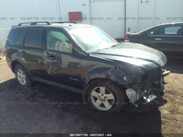 FORD ESCAPE 2010 1fmcu5k37akc13518