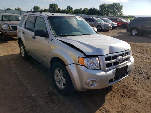 FORD ESCAPE HYB 2010 1fmcu5k37akd07429