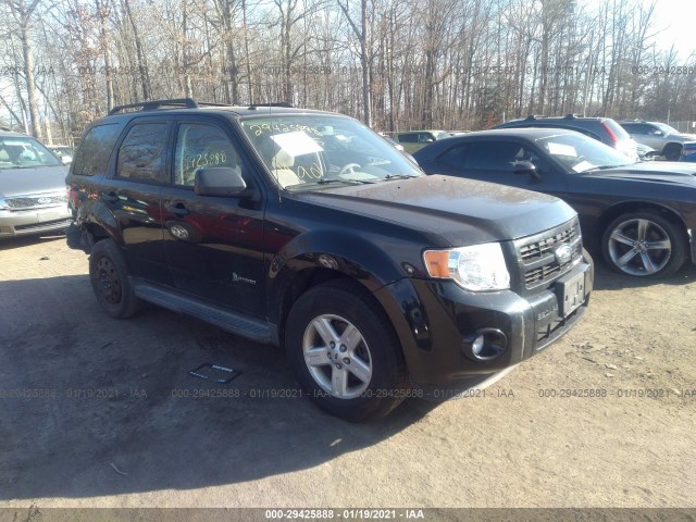 FORD ESCAPE 2011 1fmcu5k37bka62942