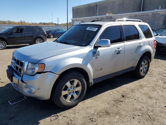 FORD ESCAPE 2011 1fmcu5k37bkb10312