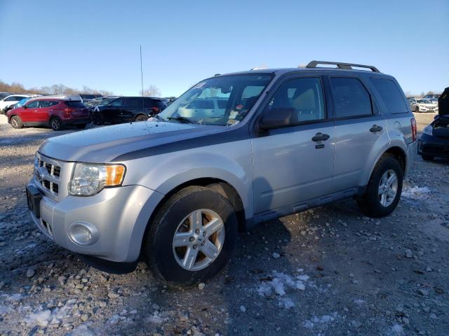 FORD ESCAPE HYB 2010 1fmcu5k38aka68831