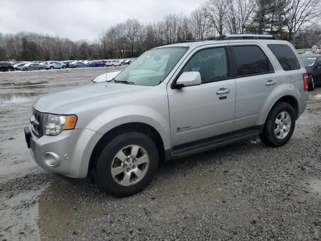 FORD ESCAPE 2010 1fmcu5k38aka72703