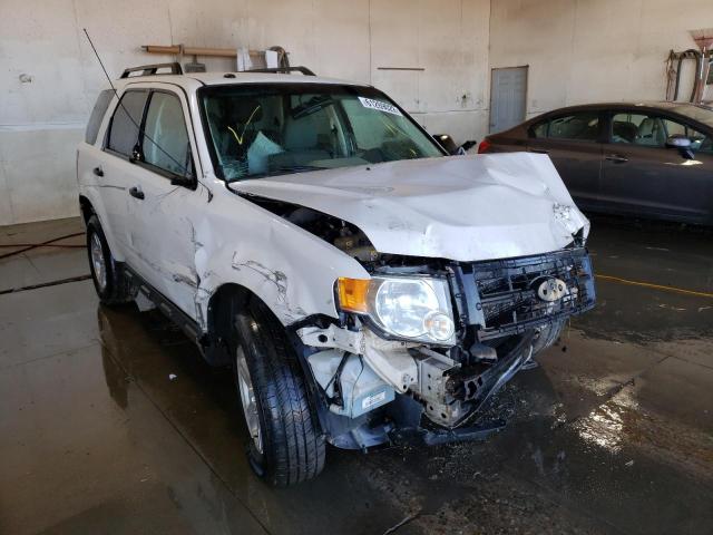 FORD ESCAPE HYB 2010 1fmcu5k38aka72961