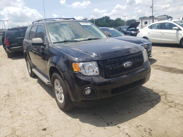 FORD ESCAPE HYB 2010 1fmcu5k38aka81269