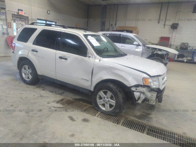 FORD ESCAPE 2010 1fmcu5k38aka85905