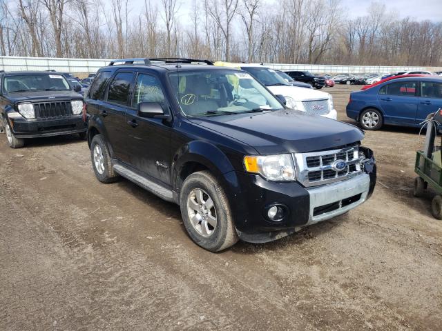 FORD ESCAPE HYB 2010 1fmcu5k38akb21463