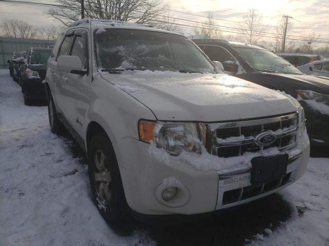 FORD ESCAPE HYB 2010 1fmcu5k38akc29615