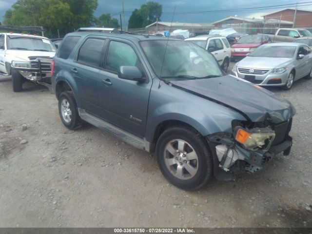 FORD ESCAPE 2010 1fmcu5k38akc63442